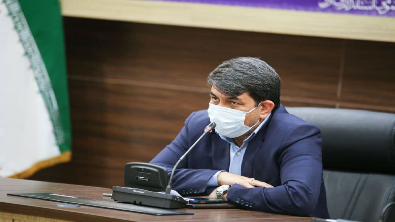 کنگره بزرگداشت ۴۰۰۰ شهید یزد در اذهان مردم ماندگار خواهد شد