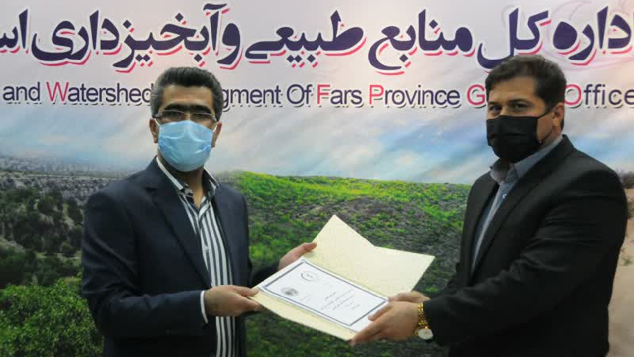 تشکیل هنگ امداد طبیعت در استان فارس