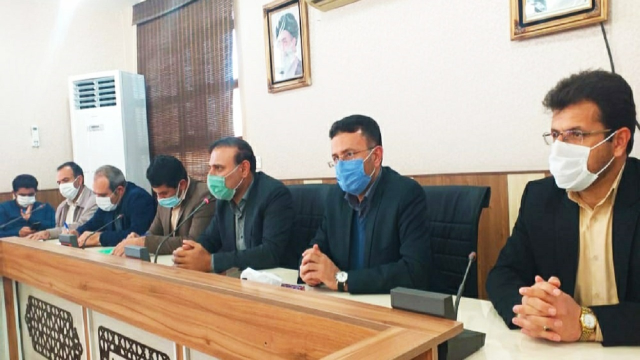 دهیاران پیشتاز عرصه خدمت رسانی در روستا&zwnj;ها هستند