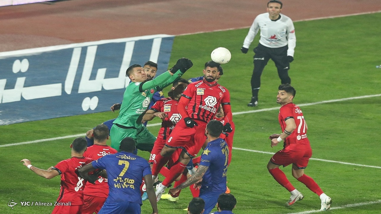 ایران میزبان لیگ قهرمانان آسیا ۲۰۲۱ نمی‌شود