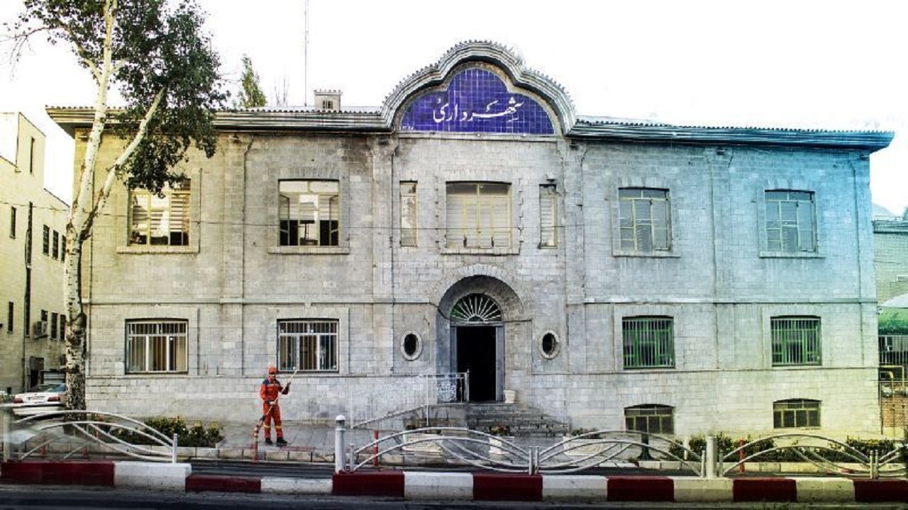تعرفه عوارض ۱۴۰۰ شهرداری سنندج تصویب شد