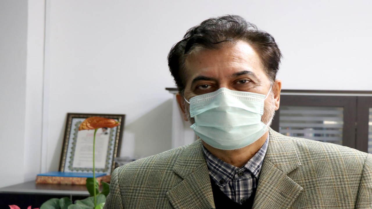 کسب رتبه هفتم پژوهشی دانشگاه علوم پزشکی بابل در کشور