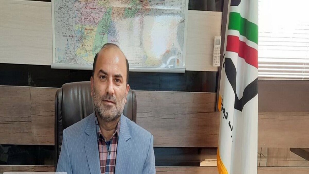 بیش‌از سه میلیون تن کالا از گمرکات سیستان و بلوچستان صادر شده است