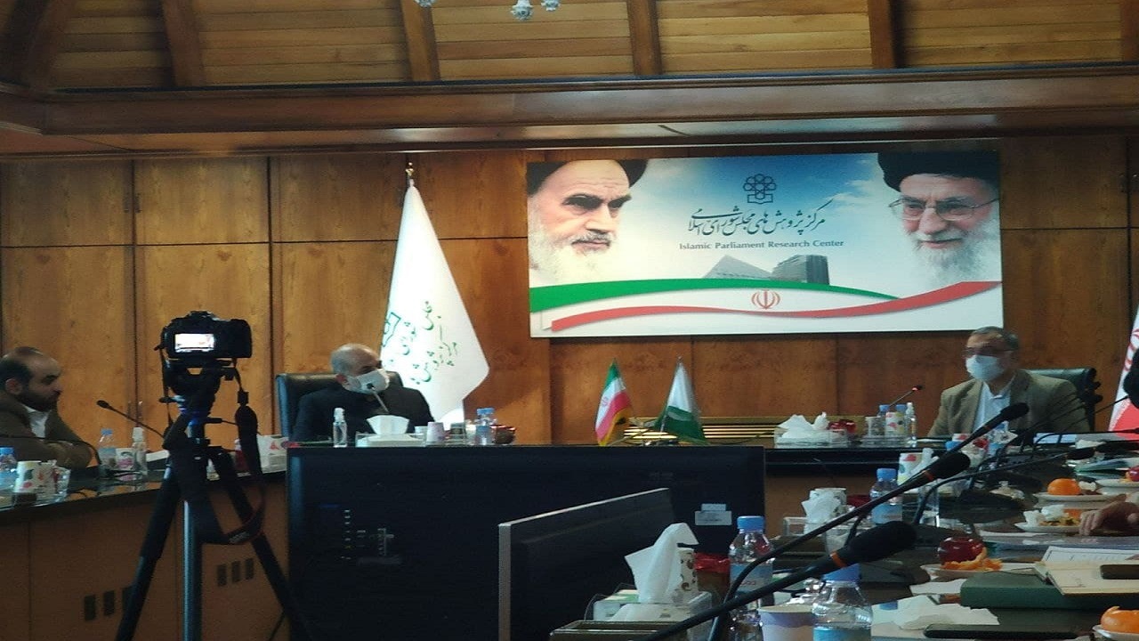 زاکانی: دوز مردمی بودن مجلس را با گوشت و پوست حس می‎‌کنم/ سردار وحیدی: ظرفیت شناسی در برخی بخش‌های کشور به درستی صورت نمی‌گیرد