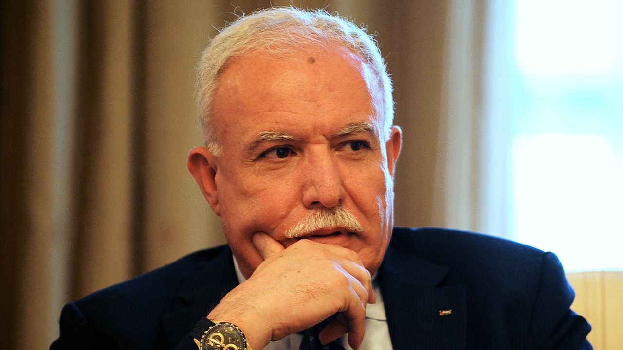 المالکی: اوضاع فلسطین به سمت اشغالگری دائم پیش می‌رود