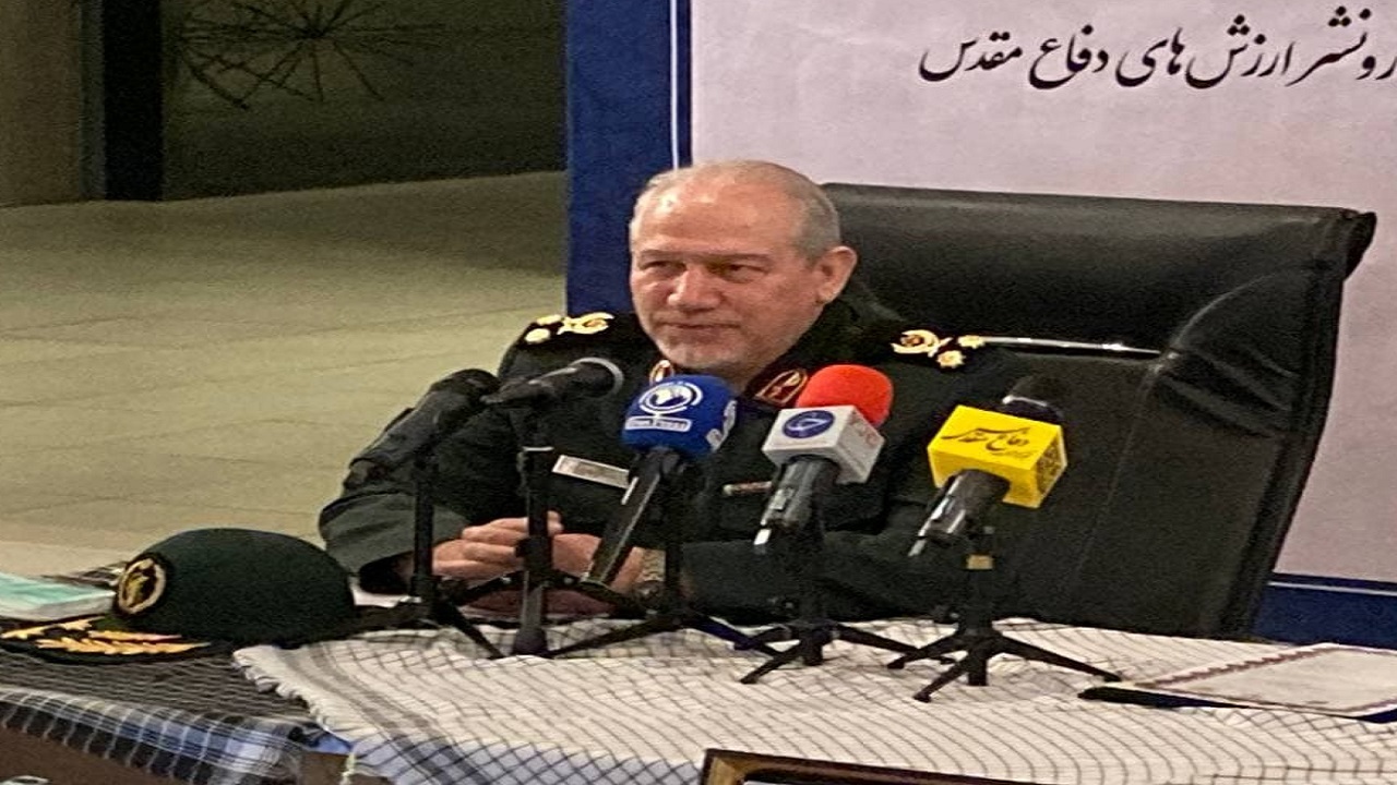 توافق پژوهشگاه علوم و معارف دفاع مقدس و بنیاد حفظ آثار برای انجام تحقیقات راهبردی