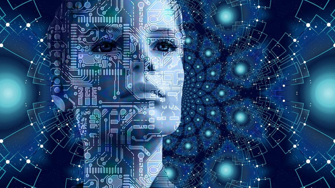 احتمال پیشرفته&zwnj;تر شدن هوش مصنوعی از ذهن انسان