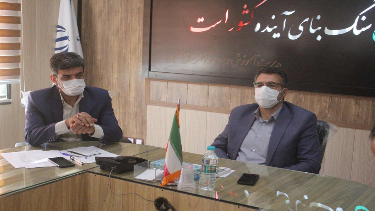 ۷۸۰ دانش آموز خمینی به فضای مجازی دسترسی ندارند