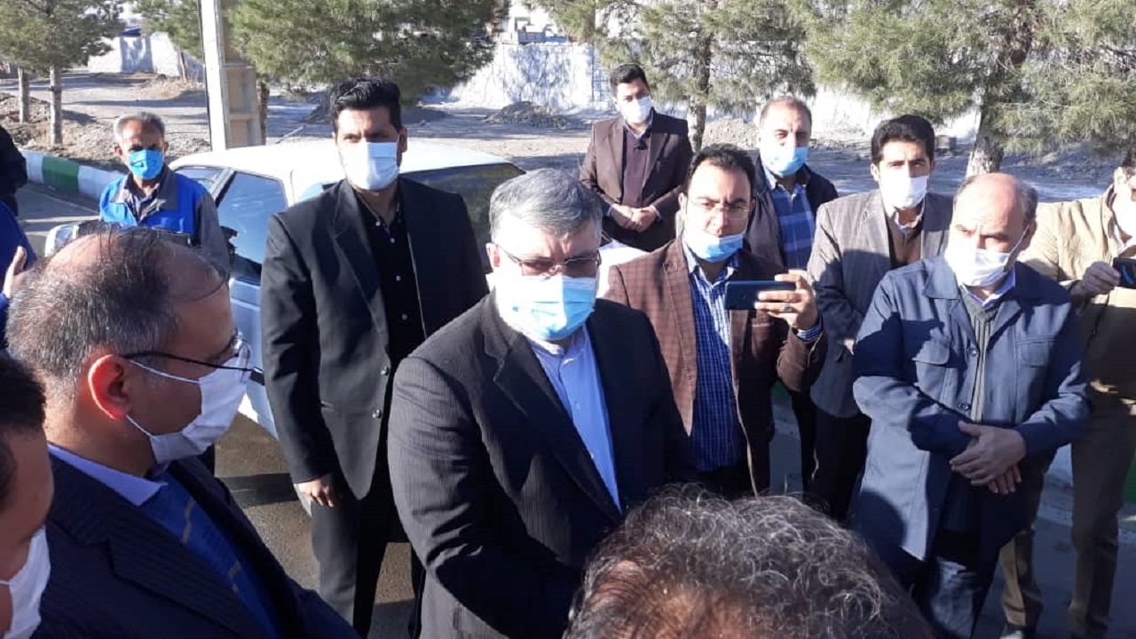 از اهدای کارت هدیه به دانش آموزان تا اعطای وام مسکن به اهالی خلیل آباد