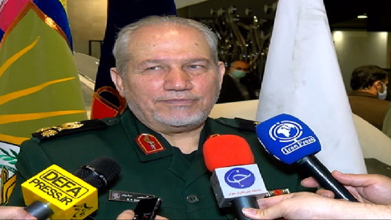 همایش مطالبات حقوقی ایران از حامیان رژیم بعث عراق ۵ و ۶ اسفند برگزار می‌شود