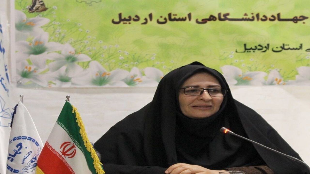 اختصاص تسهیلات کم‌بهره برای اشتغال بانوان اردبیلی