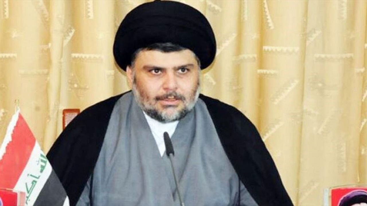 اعلام آمادگی مقتدی صدر برای همکاری با قطر در خصوص پیشبرد مذاکرات عربستان و ایران