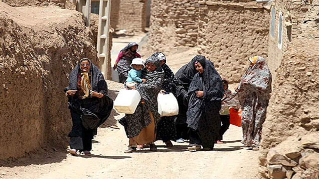 نبود امکانات در روستا‌ها زمینه مهاجرت به شهر‌ها را تقویت می‌کند