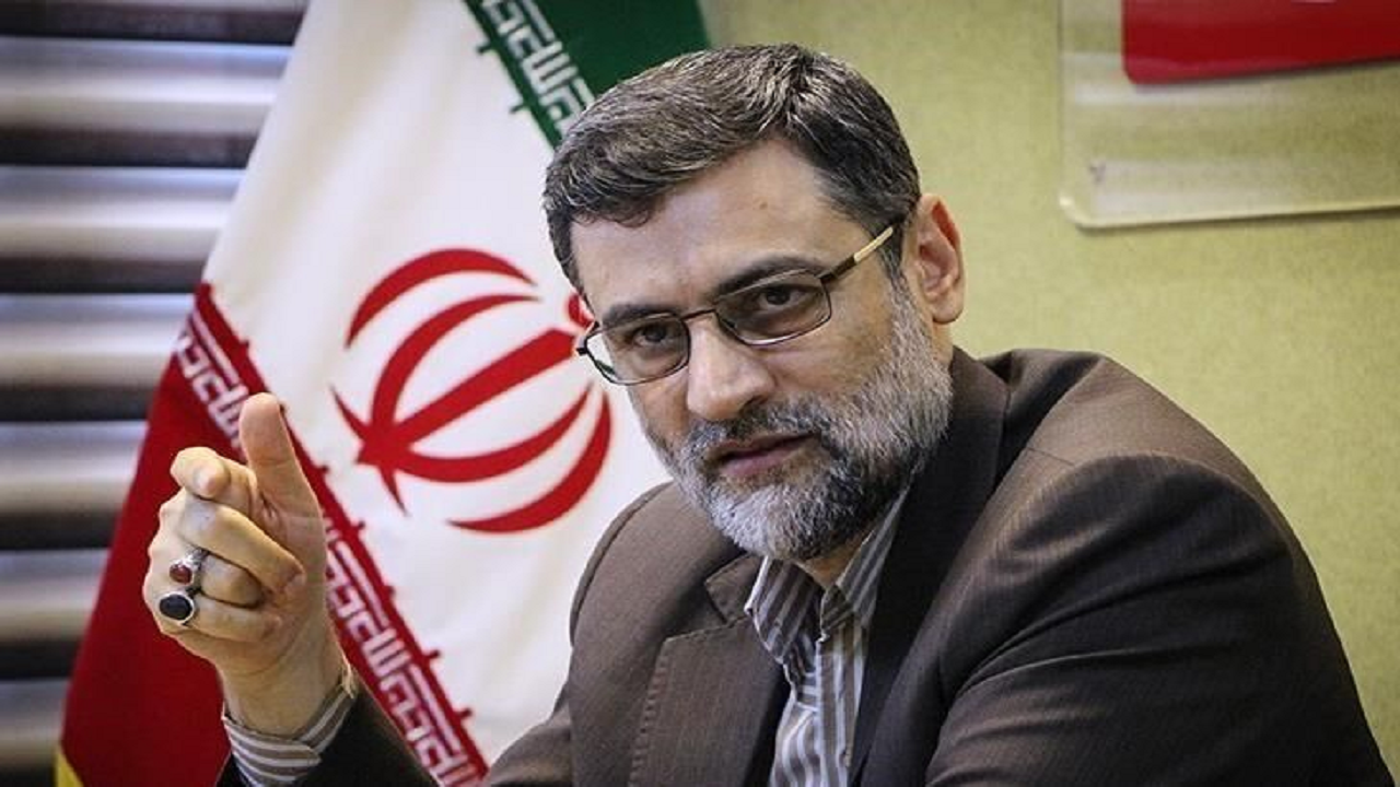 بازچرخانی آب در صنایع یزد با جدیت بیشتری دنبال شود