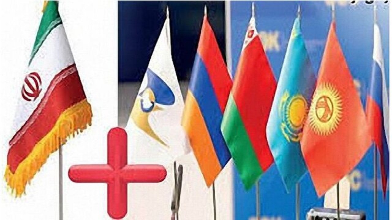 مهاجر: نیاز ایران و اوراسیا به یکدیگر دو طرفه است