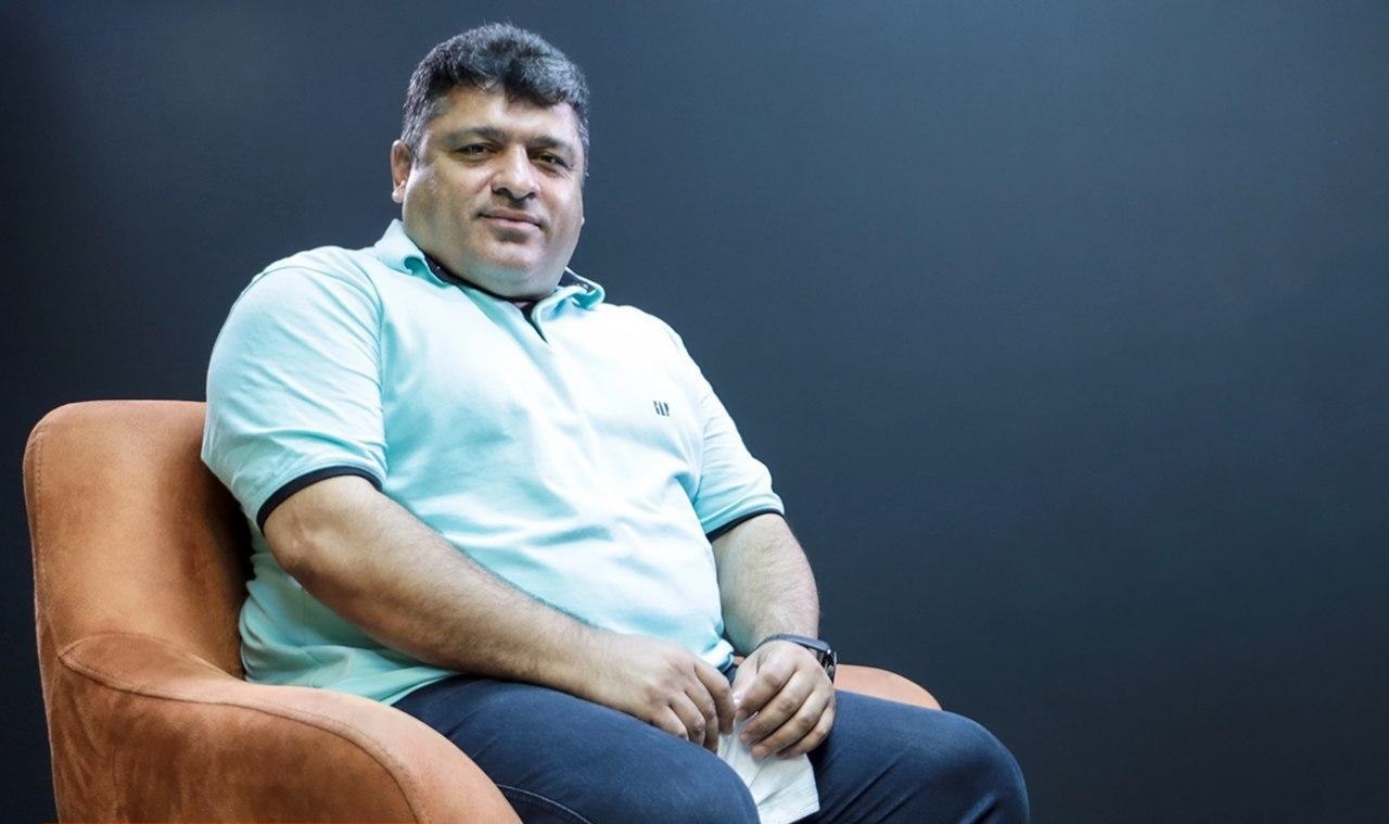 داداش زاده:پرسپولیس نباید تیمی را دست کم بگیرد