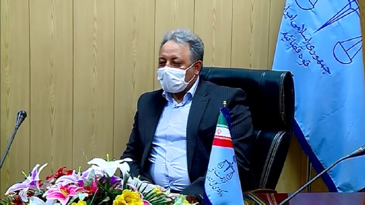 تمام اراضی ملی استان مرکزی تا پایان امسال ثبت سند می شود