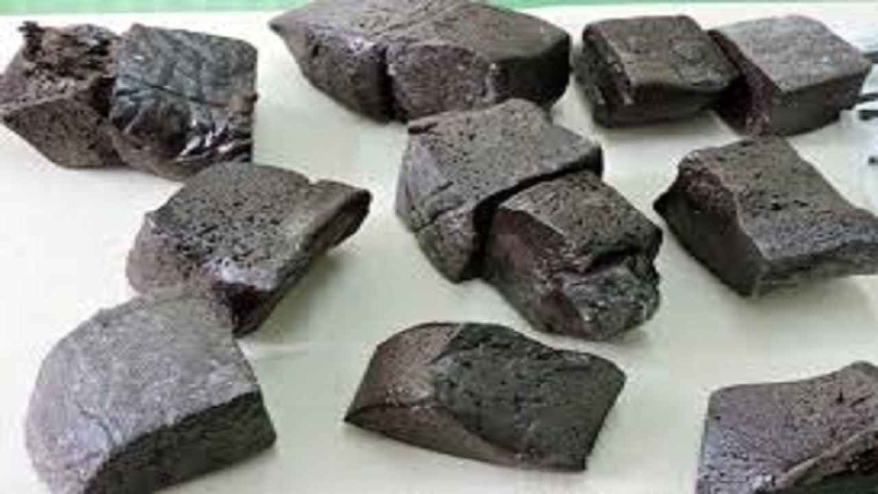 توقیف محموله تجاری دارای بار تریاک در فشافویه