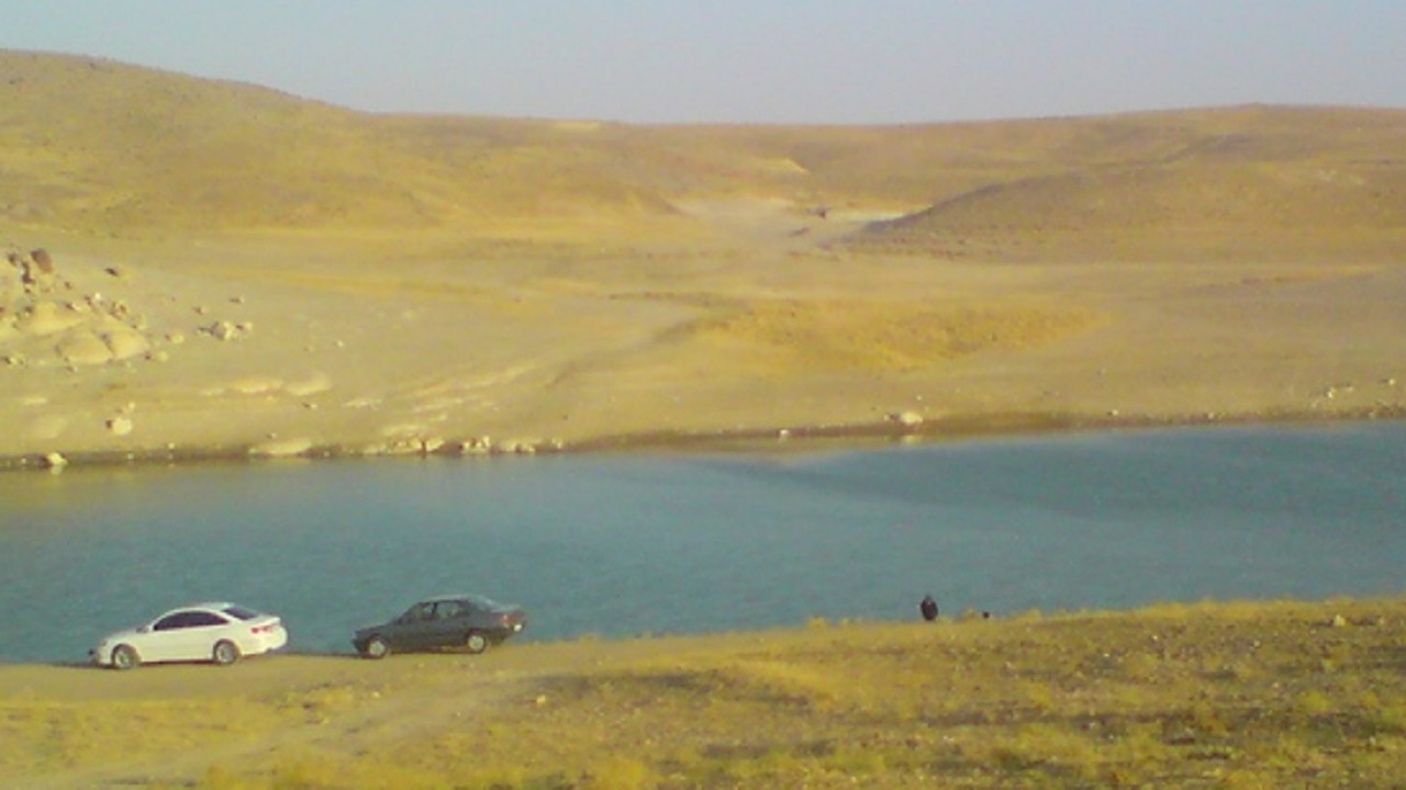 بررسی مشکل سد دارستان تفرش