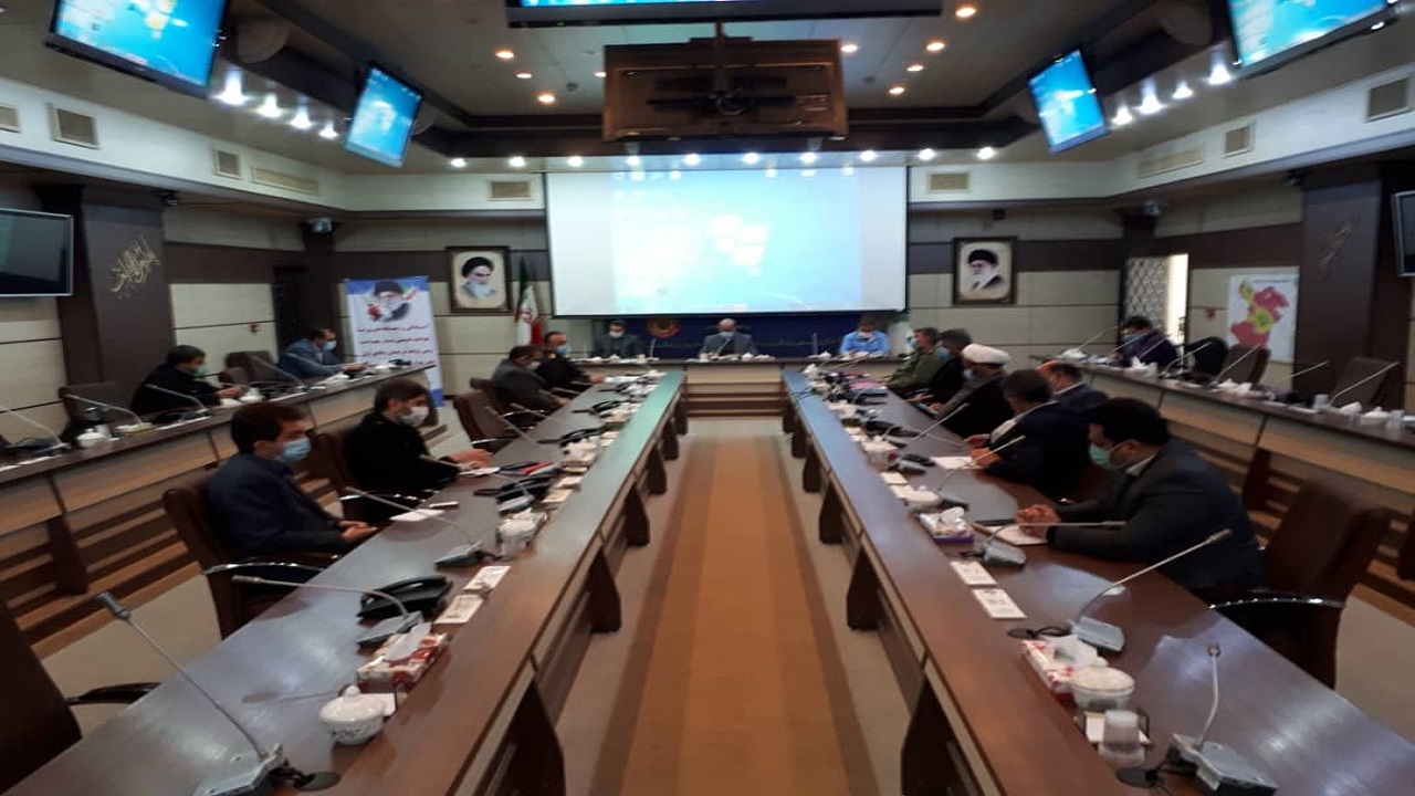 مراقبت از هزار و ۲۰۰ نفر در طرح شهید سلیمانی در استان قزوین
