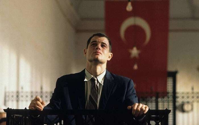 برترین فیلم&zwnj;های سینمایی با موضوع زندان