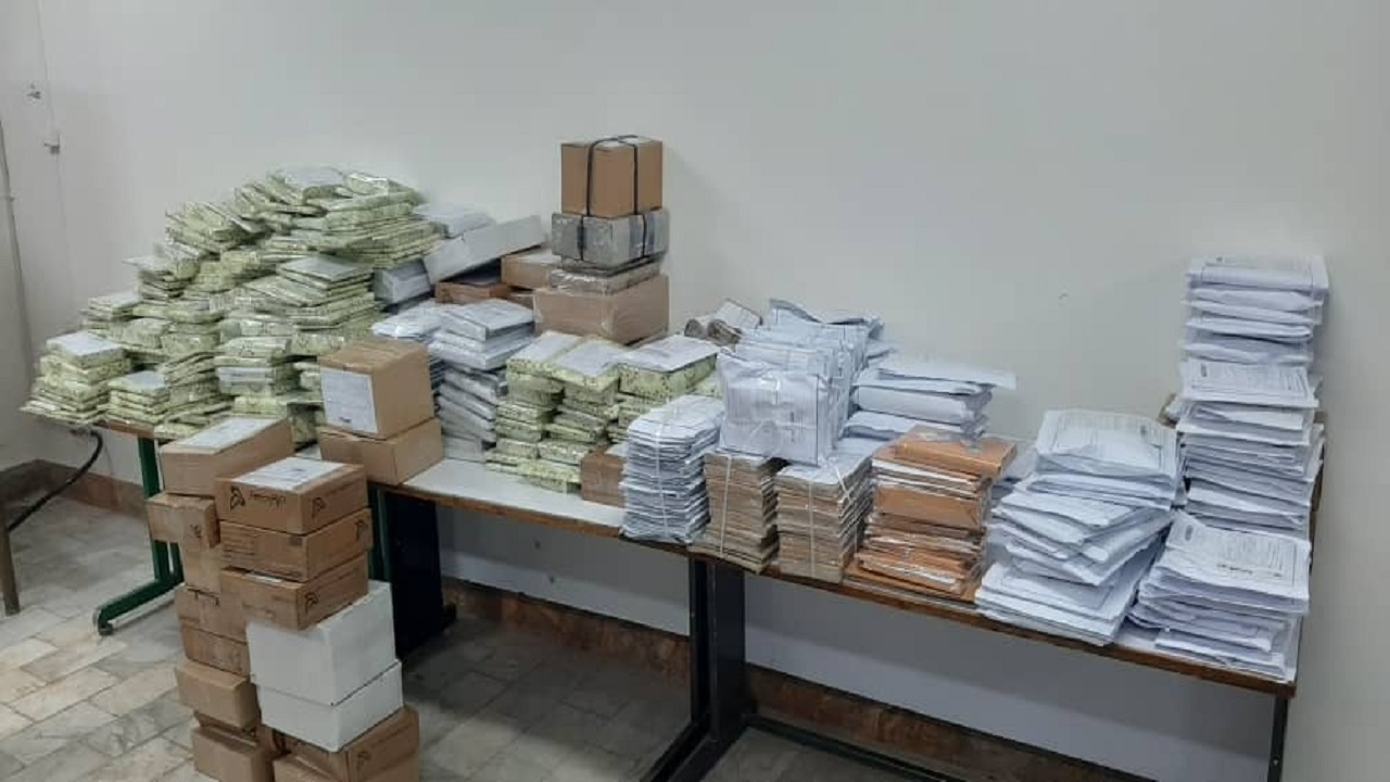 تمدید نمایشگاه مجازی کتاب تا پایان ۱۰ بهمن ماه