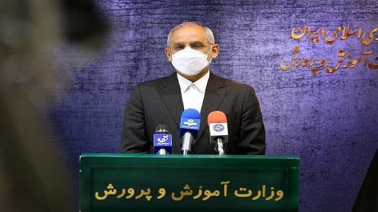 مجلس دانش آموزی مجلسی تشریفاتی نیست/ باید تعامل مدیران آموزش و پرورش با نمایندگان بیشتر شود