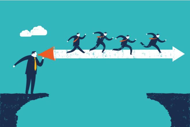 چگونه مهارت&zwnj;های رهبری را در ۴ مرحله بهبود دهیم؟