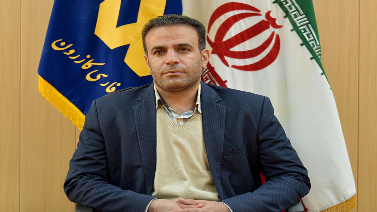 طرح احوالپرسی با دانشجویان دانشگاه سلمان فارسی کازرون اجرا می‌شود