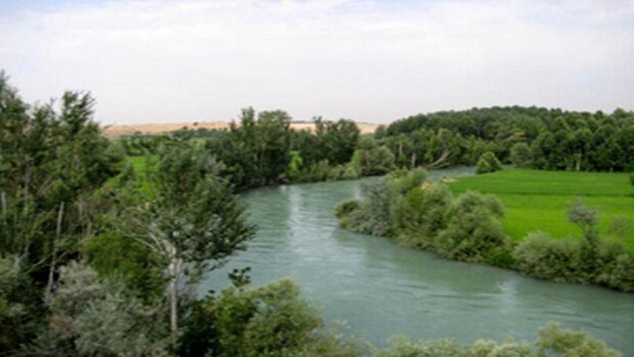 اتمام عملیات مهندسی کشف رود تا خرداد ۱۴۰۰