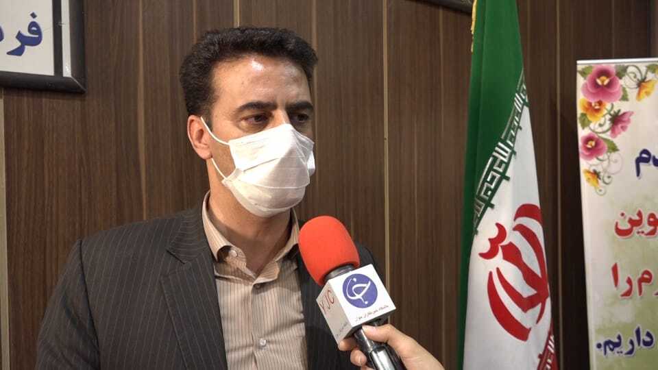 افتتاح و کلنگ زنی پروژه‌های دهه فجر بافق با اعتباری بیش از ۶۰ هزار میلیارد ریال
