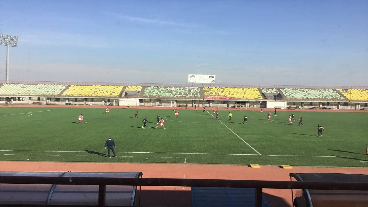 برد شیرین سپیدرود رشت برابر نماینده اهواز
