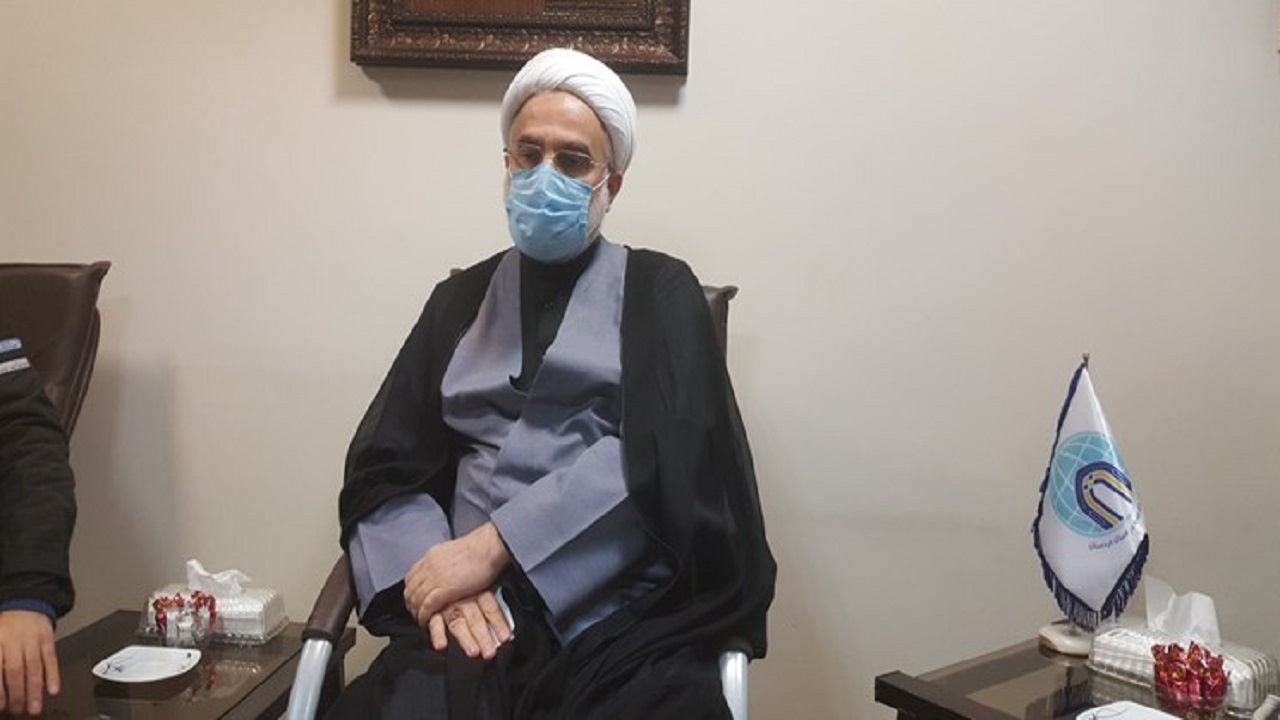 خیرخواهی ملاک امر به معروف و نهی از منکر باشد
