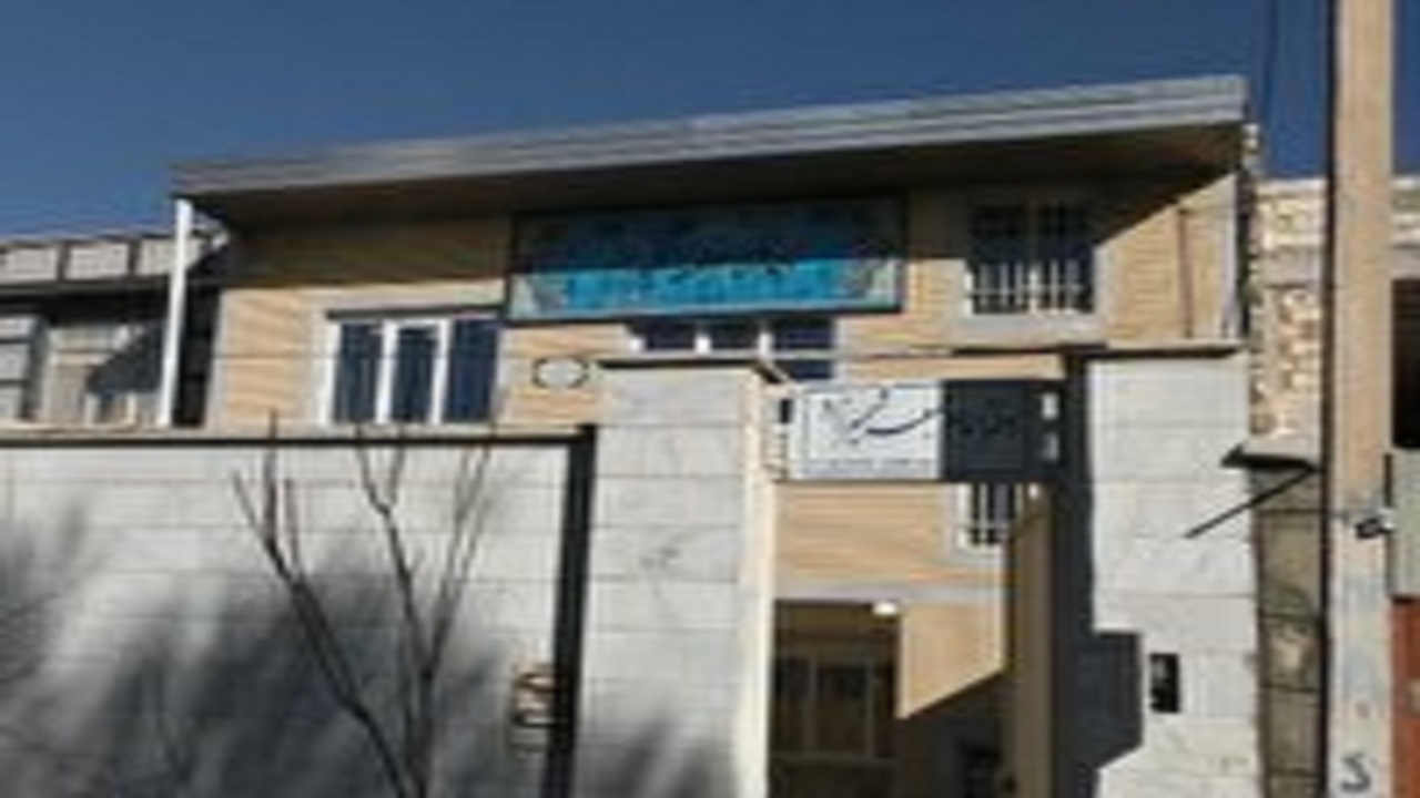 افتتاح دفتر امام جمعه شهمیرزاد