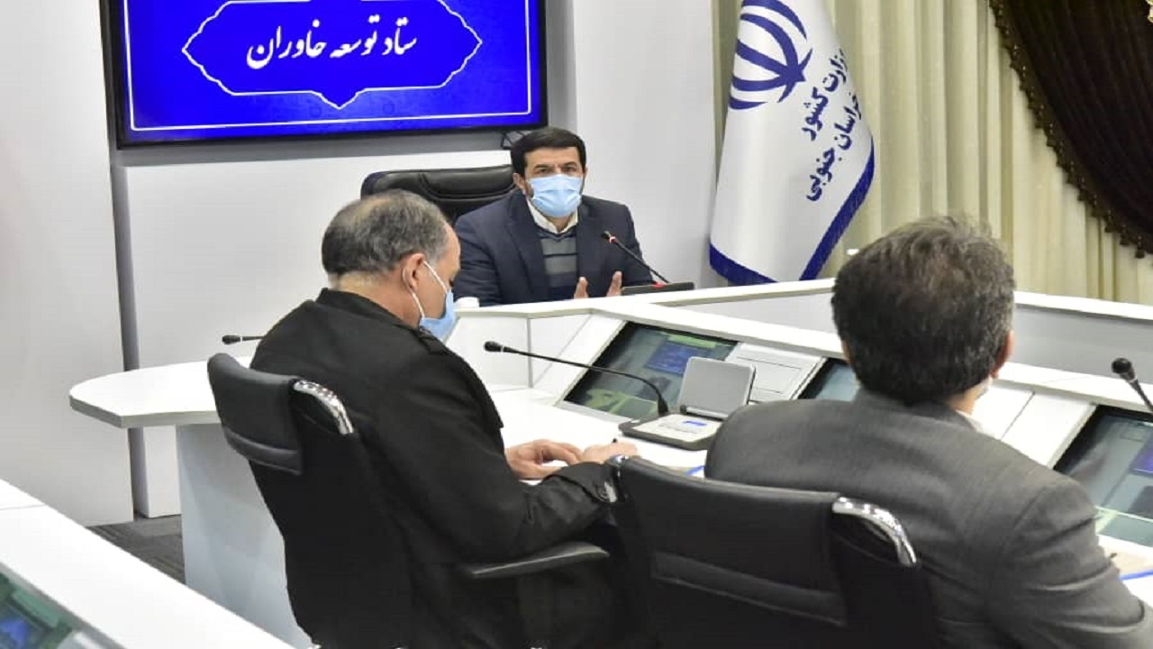 تحقق جهش تولید با انرژی و سرمایه مردمی