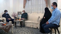 مروری بر جزئیات شهادت آیت الله سید محمد باقر حکیم + فیلم