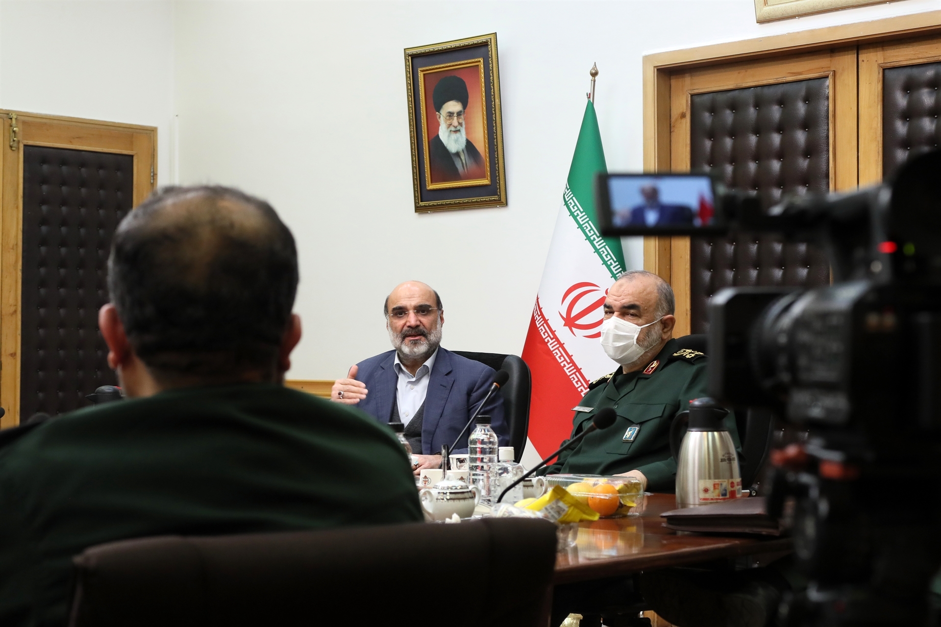 تدارک گسترده رسانه ملی برای ۲۲ بهمن