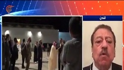 مرگ تدریجی یک رژیم نامشروع + فیلم
