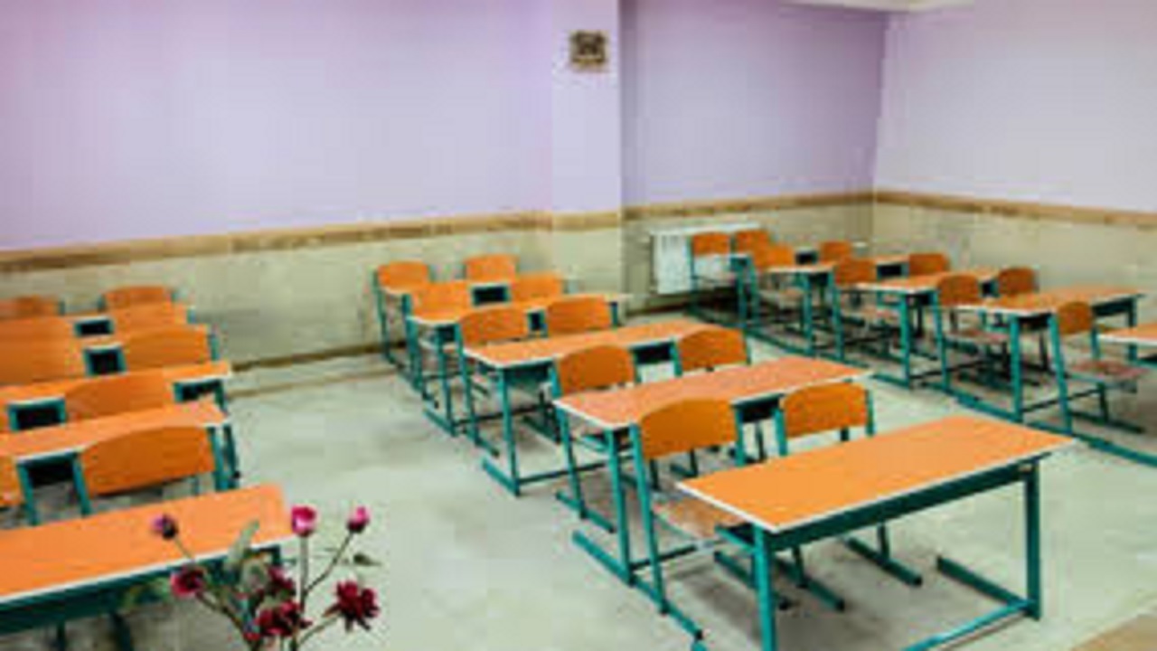 ۱۹.۵ درصد از مدارس کشور نیاز به بازسازی دارند