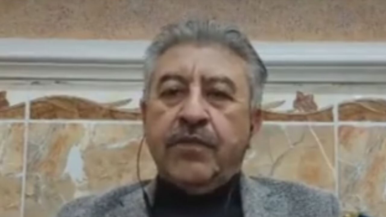 رد پای آمریکا در عملیات تروریستی بغداد + فیلم