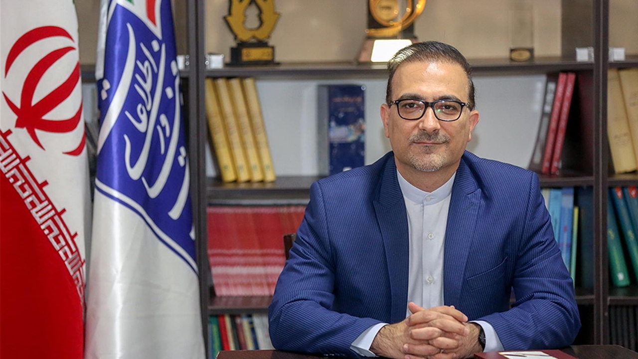 اتهامات به آذری جهرمی تفهیم شده است