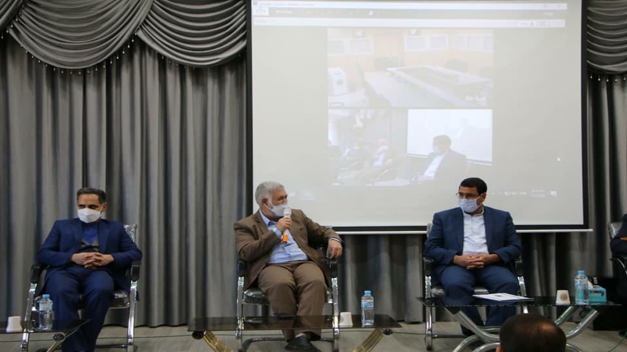 بررسی مشکلات ۲۳۵ واحد تولیدی استان کرمان به همت دستگاه قضایی