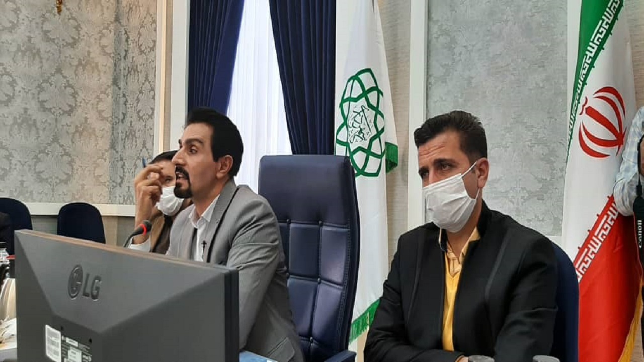 افتتاح ۴۲ طرح عمرانی شهرداری کاشان همزمان با دهه فجر