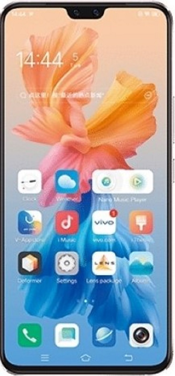 گوشی هوشمند جدید vivo 