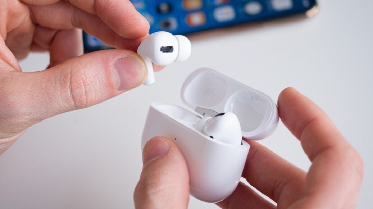 عرضه نسل دوم AirPods Pro در سال ۲۰۲۱