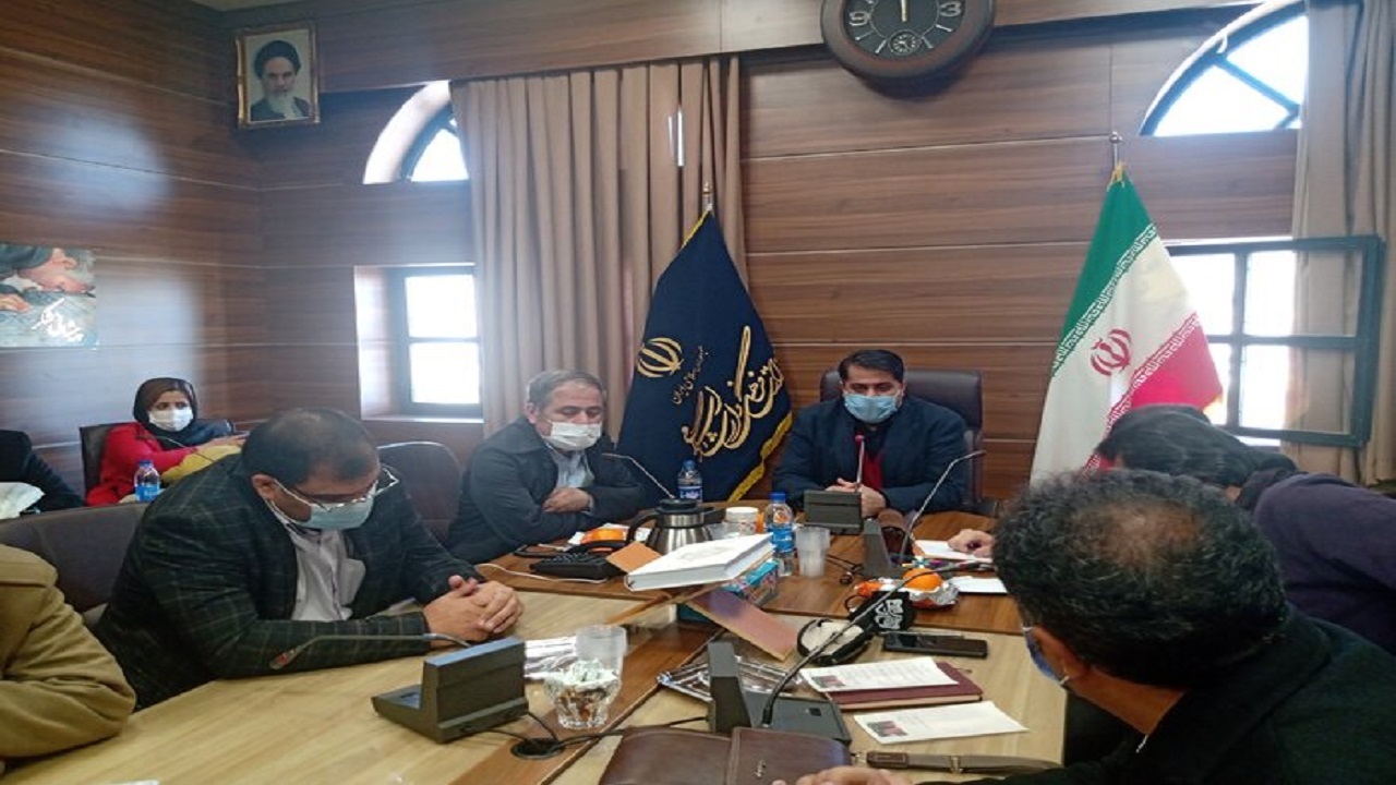 ارسال ۳۲ اثر به دبیرخانه جشنواره نمایش طنز مجازی