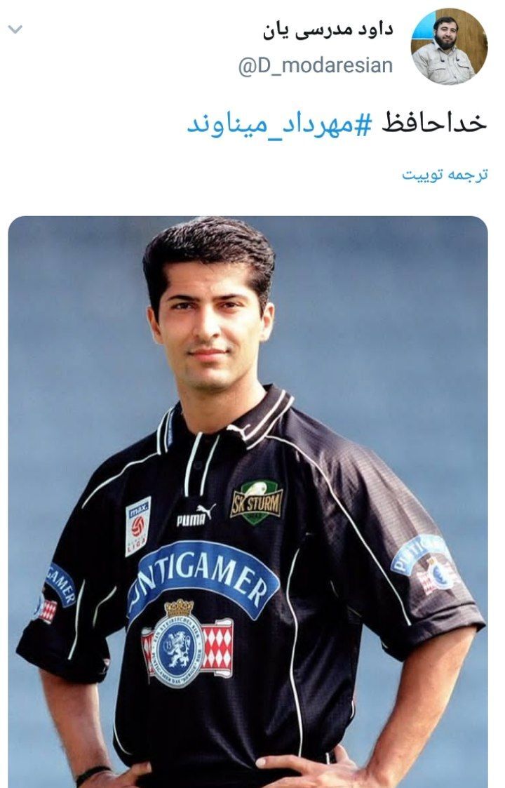 میناوند