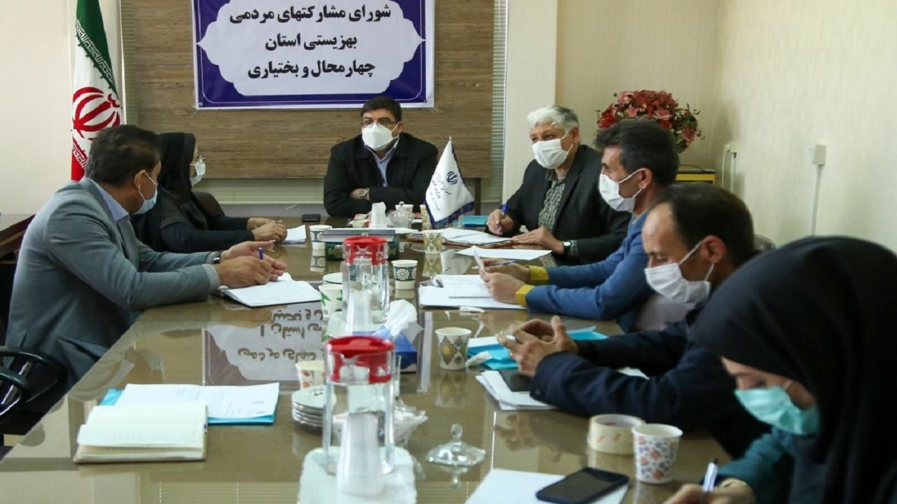 توانمندسازی جامعه هدف بهزیستی نیازمند جلب مشارکت‌های مادی است