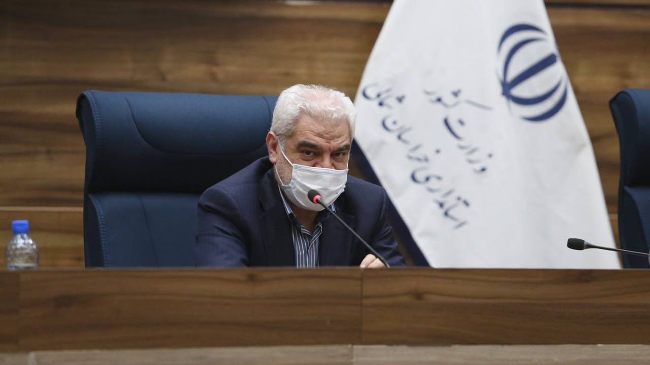 تفاهم نامه همکاری با هدف اجرای طرح‌های صنعتی با مشارکت بخش خصوصی در خراسان شمالی