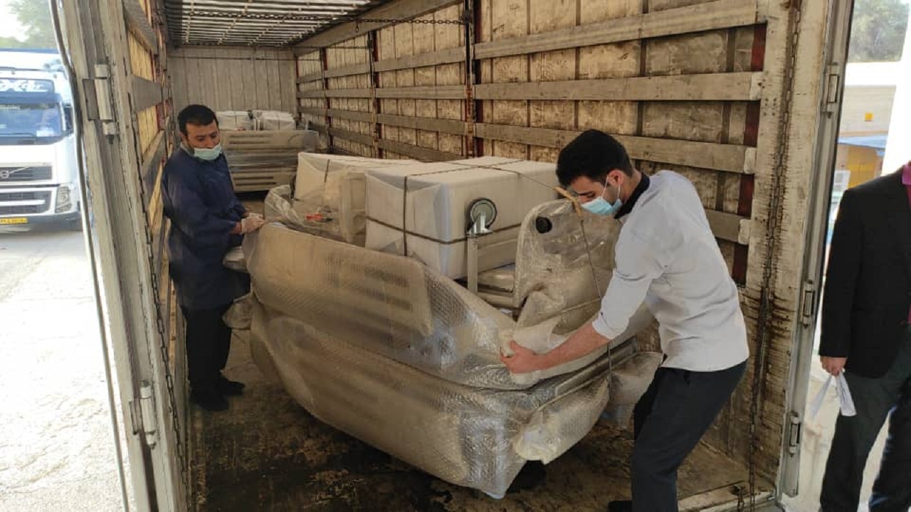 افزایش ۳۹ درصدی تخت‌های مراکز درمانی تامین اجتماعی بوشهر